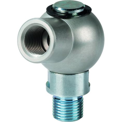 Pièce de rechange Gesipa raccord pivotant complet (1/3)