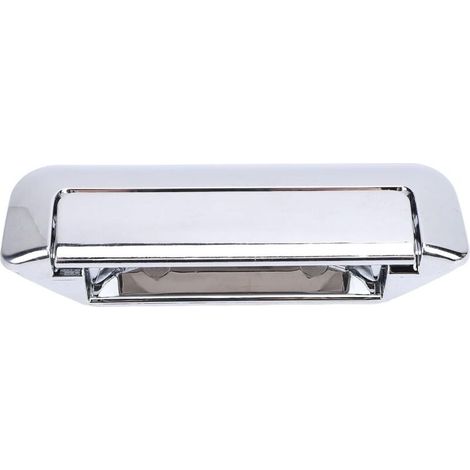 Poignée de Porte de Hayon Arrière Extérieure 5746A153 pour Triton L200-adhérence Améliorée et Installation Facile (1/5)