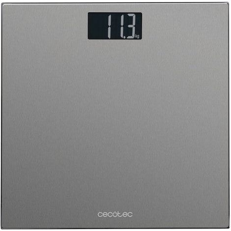 Cecotec Báscula de baño sin APP Surface Precision 9200 Healthy (1/5)