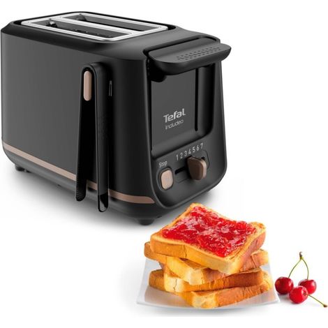 Tefal TT5338 Schwarz
