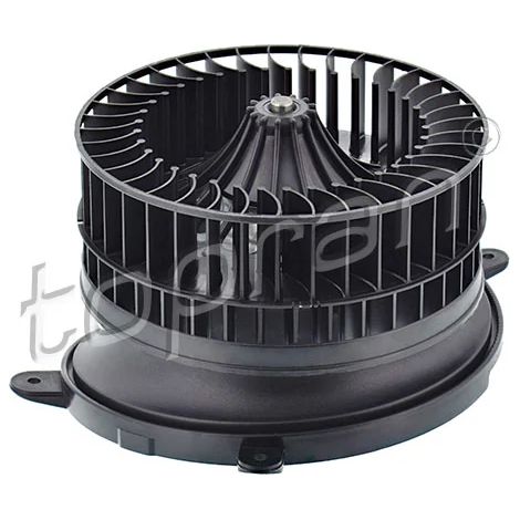 Pulseur d'air habitacle TOPRAN 401 445 MERCEDES-BENZ 202 820 93 42
