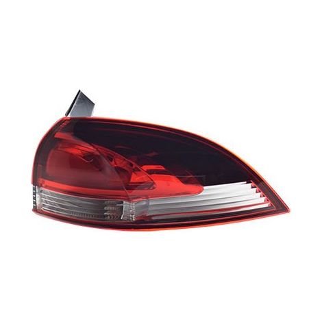Feu arrière droit extérieur Magneti Marelli Renault Clio Estate 4 2012-2019