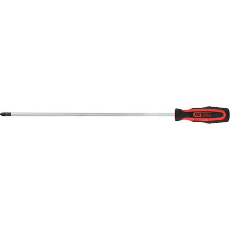 KS Tools 159.1157 Giravite ERGO+ p.viti a croce,forma lunga,PZ2