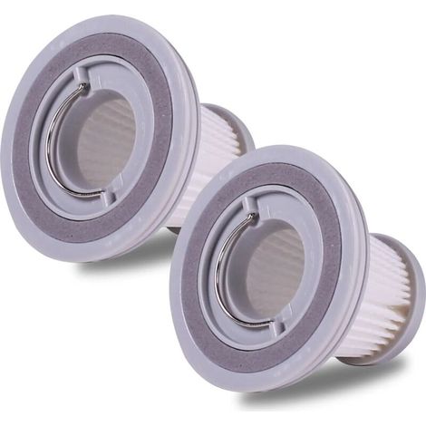 HEPA-Filter für Xiaomi Mijia Mini Handstaubsauger, 2er-Pack. (1/3)