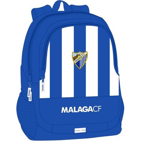 Mochila Adap.Carro Malaga CF 32x16x44cm.