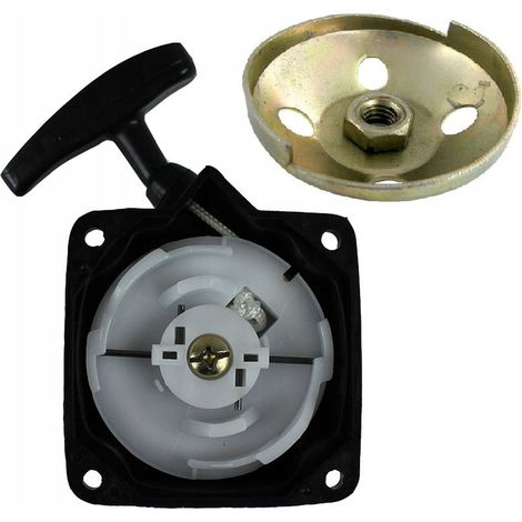STARTER GRAZER AVVIAMENTO DECESPUGLIATORE A BENZINA NAC DEMON