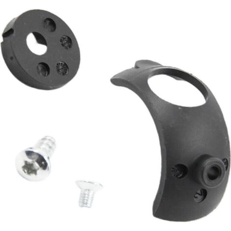 Compatible avec les patins d'attelage avant et arrière AL KO, patins de friction ALKO AKS 3004 3504 691418 Dz f26 (1/5)