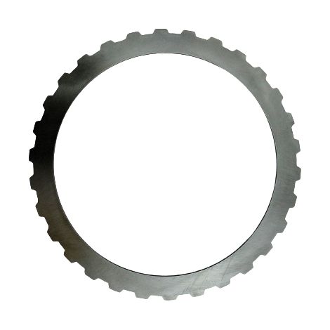 Distanziatore in acciaio DQ250 02E Cestello 1-3-5-Reverse 199,85 mm x 163,75 mm x 2,3 mm 30 denti