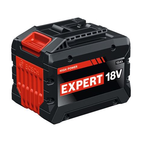 Bosch Expert EXBA18V-150 - Batteria ad alta potenza de (18V)