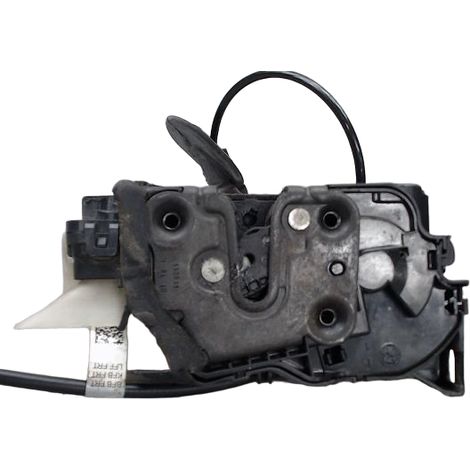 Systeme Condamnation Avant Gauche RENAULT Megane [PRODUIT D'OCCASION]♻️805032236r (1/3)