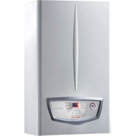 Caldaia a Condensazione Immergas Mythos Hp 24 kW WiFi Gpl con Kit Scarico Fumi