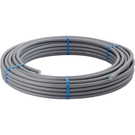 PushFit tube ML NPW 16 mm en couronne