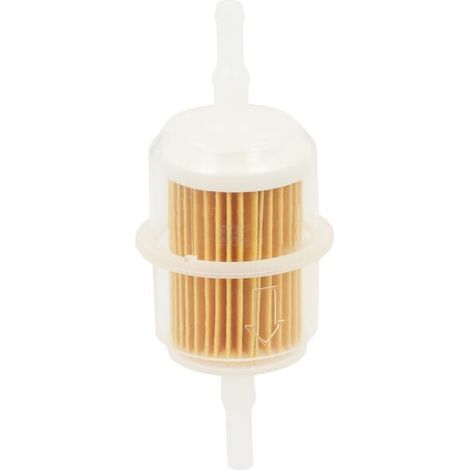Filtro de combustible en l铆nea KUBOTA W21CKT1354 (1/2)