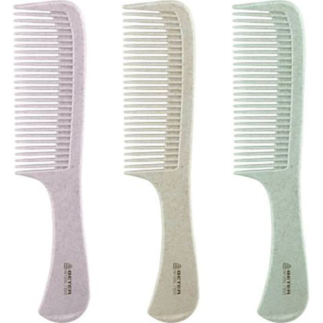 Peigne Dents Larges Démêlage Doux - Beter