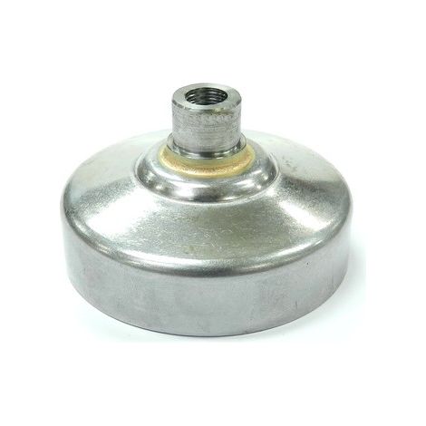 Cloche embrayage débroussailleuse Husqvarna 240R, 245R, 245RX (1/4)