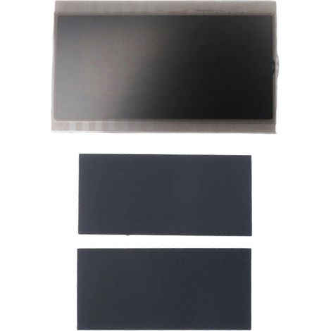 Capteur auto LCD Left Side Display Screen pour Porsche 911 (997) Cayman 987 Boxster 987 RUF Instrument Cluster (1/5)