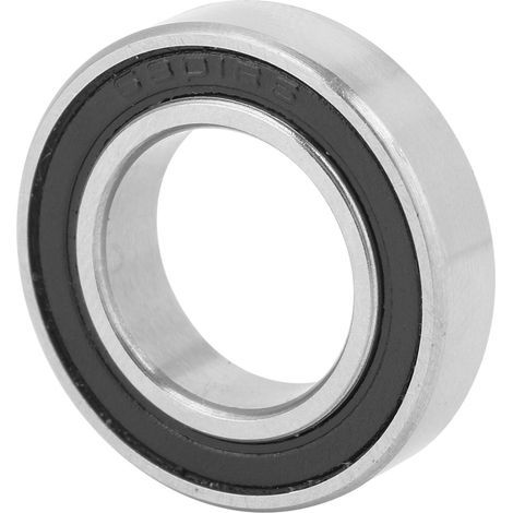10 Stück 6801‑2RS gummigedichtete Rillenkugellager 12 mm × 21 mm × 5 mm (1/5)