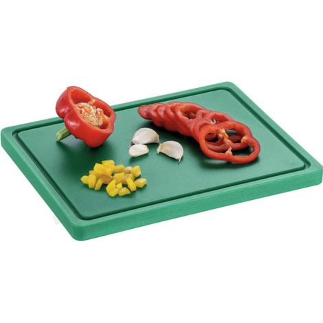 Planche à découper PRO 32x26 GR-R - Bartscher (1/5)