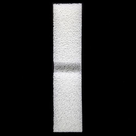 Blocs de mousse filtrante pour aquarium - FLUVAL - Pour filtres extérieur Fluval FX4, FX5 et FX6 - Bio-Foam - 3 pieces (1/4)