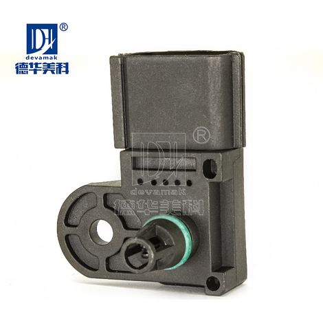 Saugrohrdrucksensor 0261230088 / 89420-97209, kompatibel mit Ford (1/5)