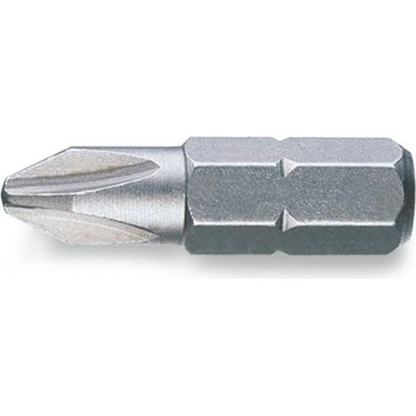 INSERTI CROCE PH 1 "BETA 861PH/C" 1/4 L25