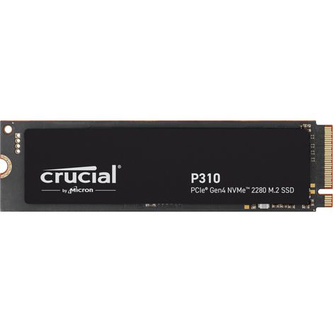 Ampliación de Memoria PC CRUCIAL CT2000P310SSD8