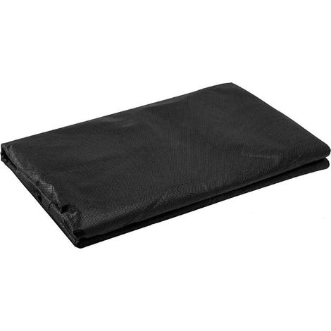 Toile de Filtration 2 m x 1 m pour Pots de Fleurs Toile découpable avec Grille de Drainage 50 g/m² Convient aux jardinières Pots de Fleurs Toile de paillage