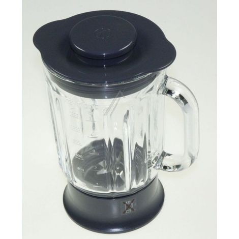 Bol blender complet (KW715006) Robot ménager KENWOOD (1/3)