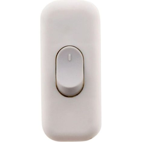 2A Bipolar White Switch