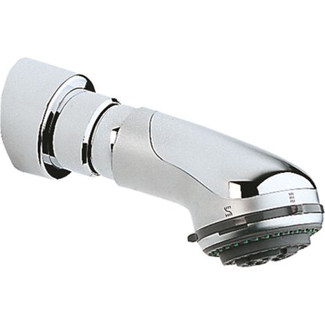 Ricambio soffione doccia a 4 getti Relexa Plus 80 Grohe 28196000