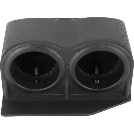 Porte-gobelets doubles en ABS pour Citroën C5 (1997-2013) (1/5)