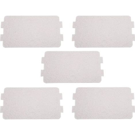 microwave mica flakes MUMU (1/4)