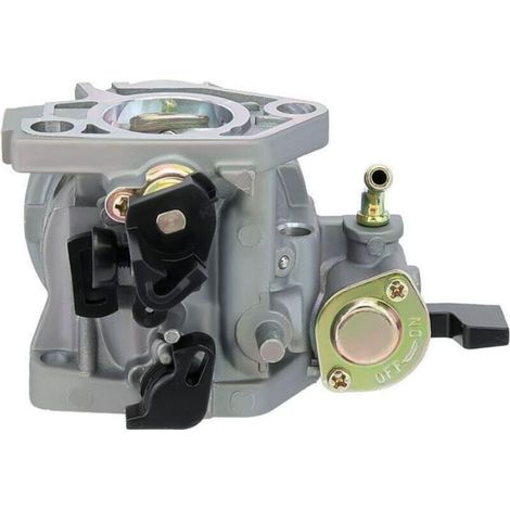 Joint De Ligne De Filtre À Carburant - Pour Carburateur GX390 GX340 - Moteur Thermique 11HP 13HP - Référence 16100-ZF6-V01 - Unité (1/4)
