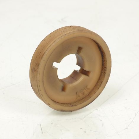 [GEBRAUCHT] [GEBRAUCHTWAREN] Originaler Ölpumpenzahnrad für Zweiräder (1/5)