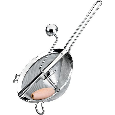Ibili Passiersieb Inox 20 cm Durchmesser