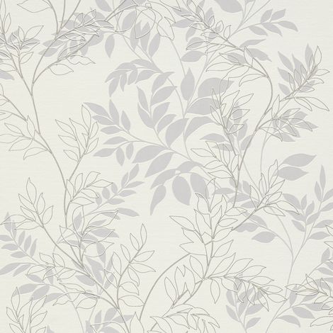 Erismann Vliestapete Guido Maria Kretschmer Floral beige 10,05 x 0.50 m Wandtapete (1/3)