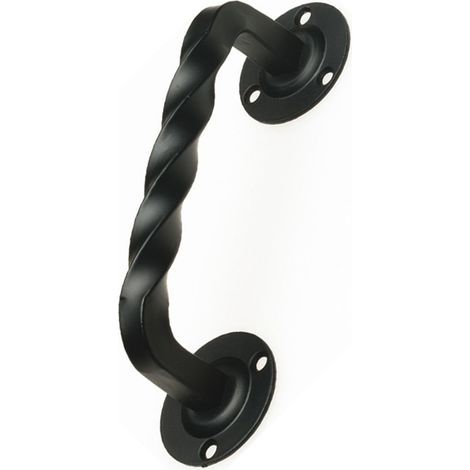MANILLON 103-100 NEGRO (S) - AMIG