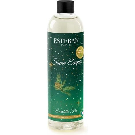 Esteban - Recharge bouquet Sapin Exquis 250 ml