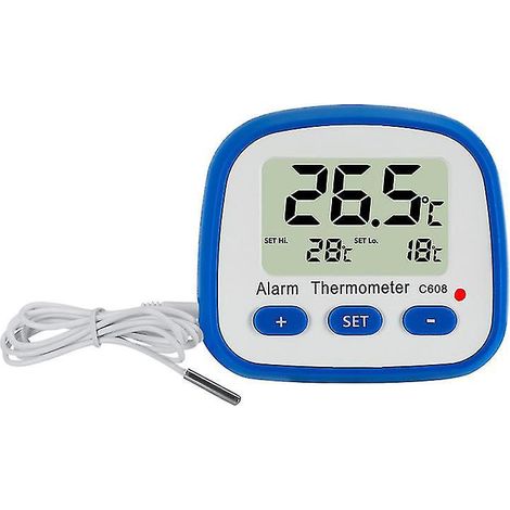 1 thermomètre C608 (1/3)