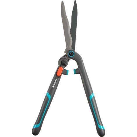 GARDENA 2in1 EnergyCut Hand Heckenschere