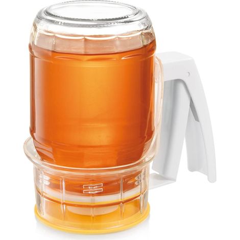 Dosatore Miele Cm 16 H 11 Delicia Tescoma (1/4)