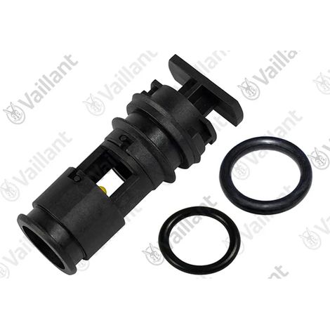 VAILLANT Douille, limiteur de débit VCW 20/26 CS/1-5 R1 Vaillant-Nr. , 0010028578