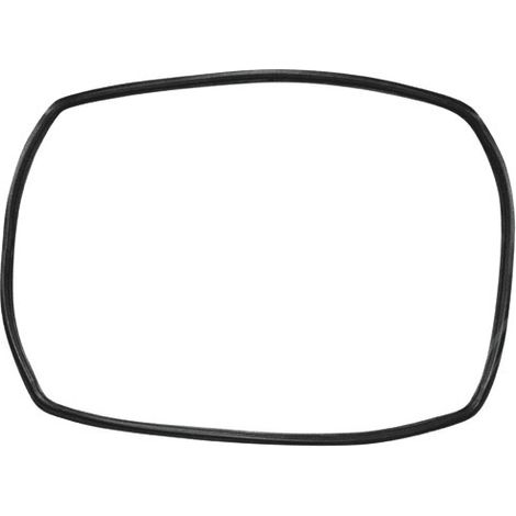 Joint de porte (3154411007) Four, cuisinière AEG, ARTHUR MARTIN, ARTHUR MARTIN ELECTROLUX, ELECTROLUX, FAURE, JUNO (1/2)