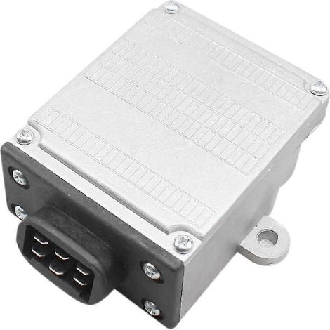 Module de commande d'allumage pour voiture 0227100008, 6 broches, pour BMW E28, E12 et E23 (1/5)