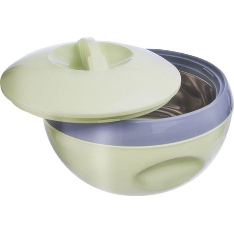 Termo de acero inoxidable Venus para el almuerzo, 5 litros (1/5)