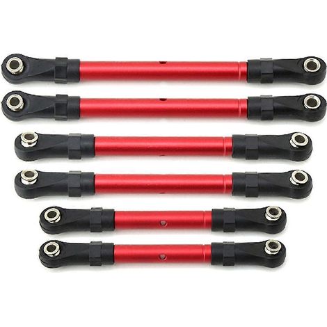 Lenkgestänge für TRAXXAS Hoss/Sla (1/5)