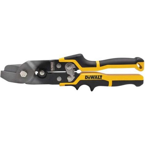 DeWalt DWHT14691-0 HVAC Snap Lock Punch