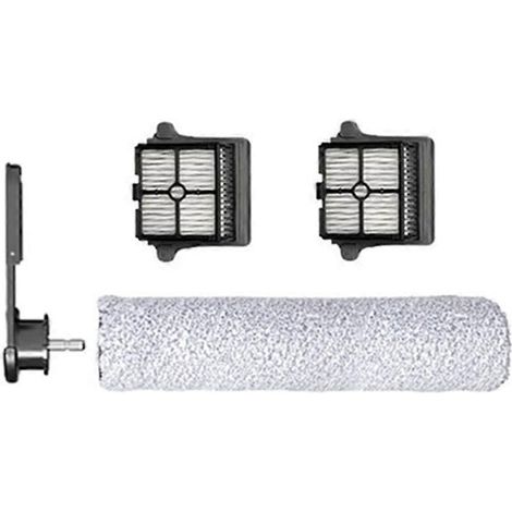 Für Tineco Floor One S7 Flashdry Staubsauger-Walzenbürste HEPA-Filter (1/5)