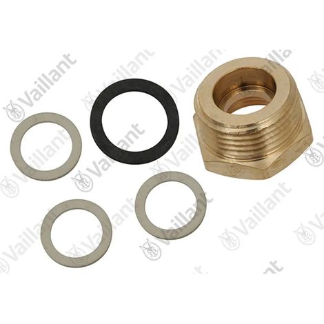 VAILLANT Nipplo VIH QW 190/1 E u.w. Vaillant-Nr. , 0020233656