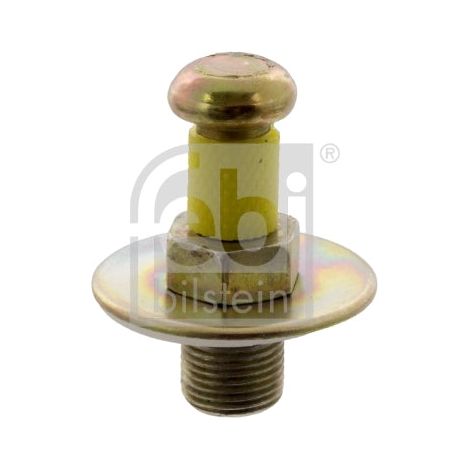 FEBI BILSTEIN 15676 Goupille de verrouillage, serrure de porte -